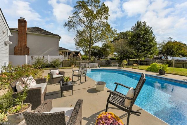 109 Edgeware CT, Chesapeake, VA 23322