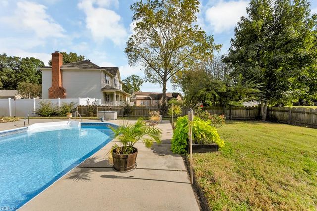 109 Edgeware CT, Chesapeake, VA 23322