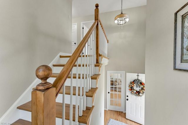 109 Edgeware CT, Chesapeake, VA 23322