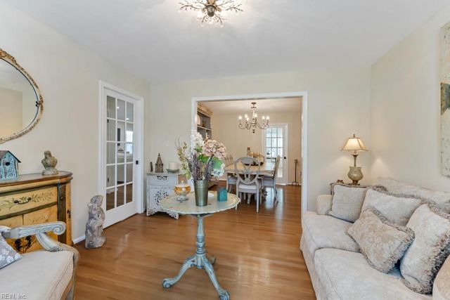 109 Edgeware CT, Chesapeake, VA 23322