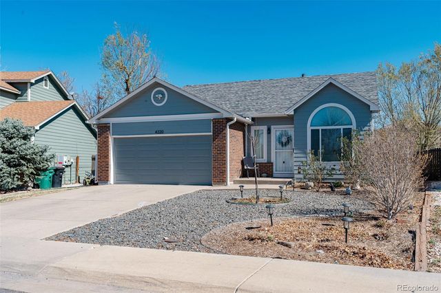 4320 Genoa Street, Denver, CO 80249