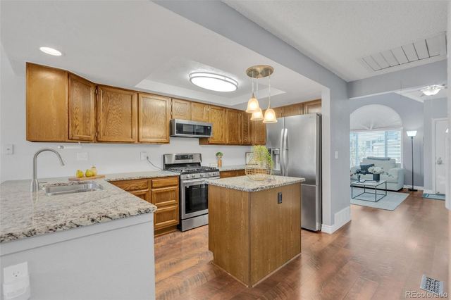 4320 Genoa Street, Denver, CO 80249