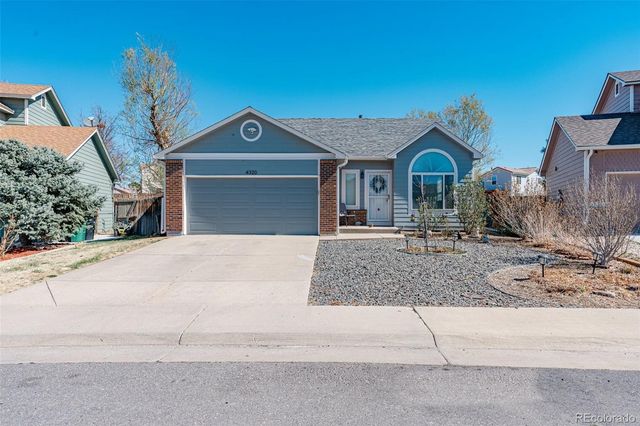 4320 Genoa Street, Denver, CO 80249