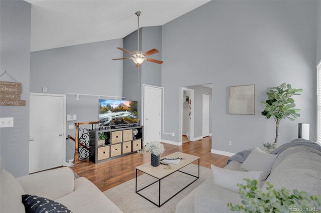 4320 Genoa Street, Denver, CO 80249