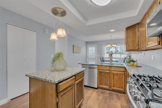 4320 Genoa Street, Denver, CO 80249