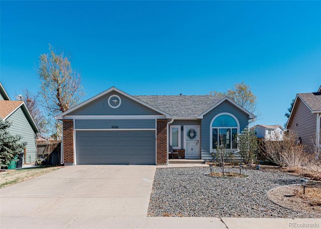 4320 Genoa Street, Denver, CO 80249