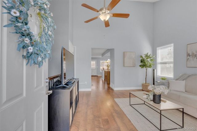 4320 Genoa Street, Denver, CO 80249