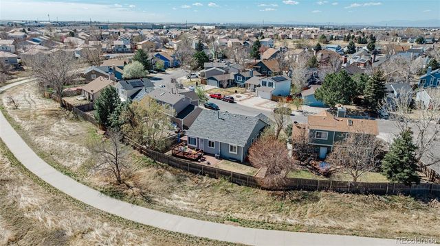 4320 Genoa Street, Denver, CO 80249
