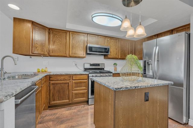 4320 Genoa Street, Denver, CO 80249