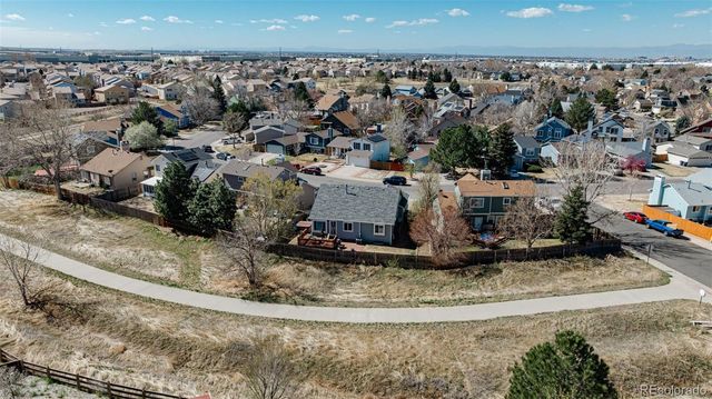 4320 Genoa Street, Denver, CO 80249