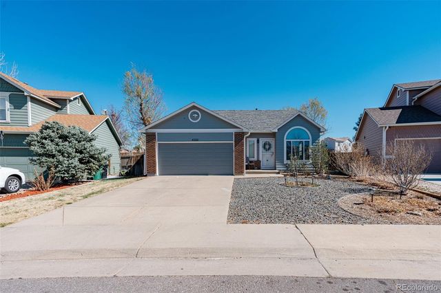 4320 Genoa Street, Denver, CO 80249