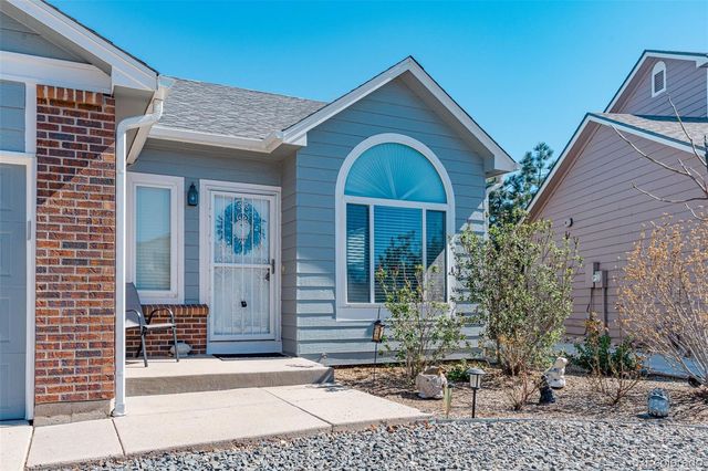 4320 Genoa Street, Denver, CO 80249