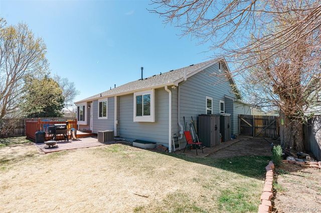 4320 Genoa Street, Denver, CO 80249
