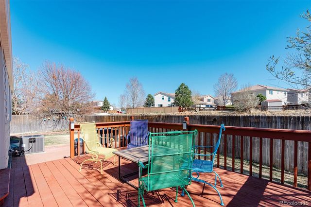 4320 Genoa Street, Denver, CO 80249