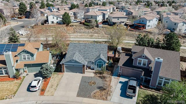 4320 Genoa Street, Denver, CO 80249
