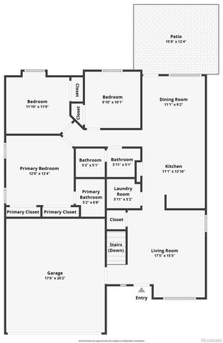 4320 Genoa Street, Denver, CO 80249