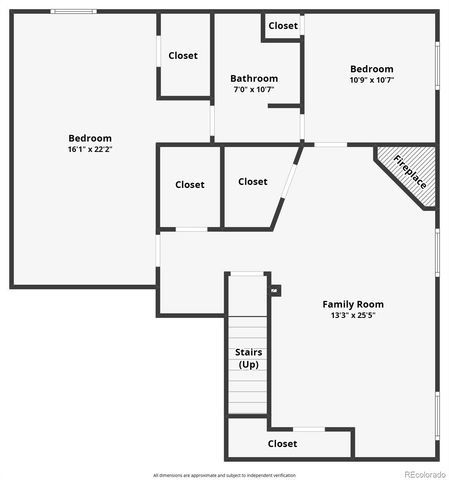 4320 Genoa Street, Denver, CO 80249