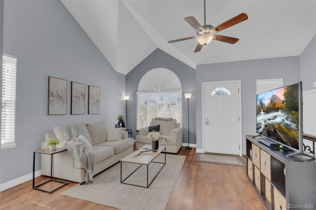 4320 Genoa Street, Denver, CO 80249