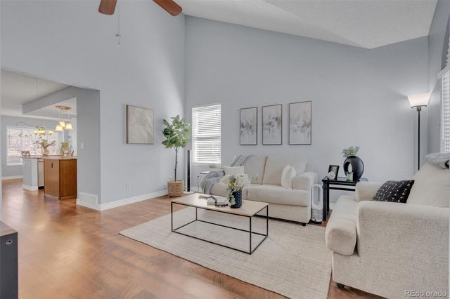 4320 Genoa Street, Denver, CO 80249