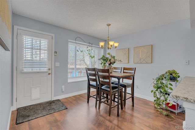 4320 Genoa Street, Denver, CO 80249