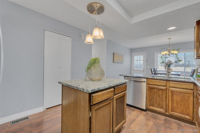 4320 Genoa Street, Denver, CO 80249