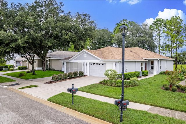 14459 STERLING RUN, Spring Hill, FL 34609