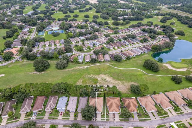 14459 STERLING RUN, Spring Hill, FL 34609