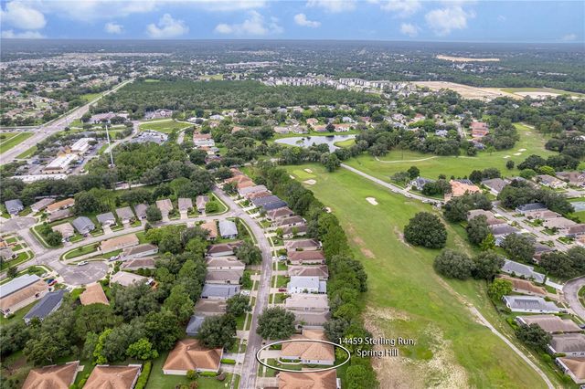 14459 STERLING RUN, Spring Hill, FL 34609