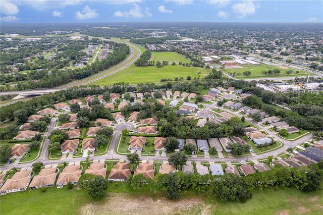 14459 STERLING RUN, Spring Hill, FL 34609