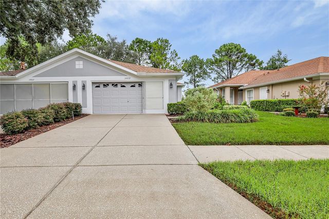 14459 STERLING RUN, Spring Hill, FL 34609