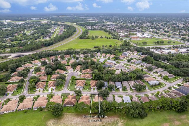 14459 STERLING RUN, Spring Hill, FL 34609