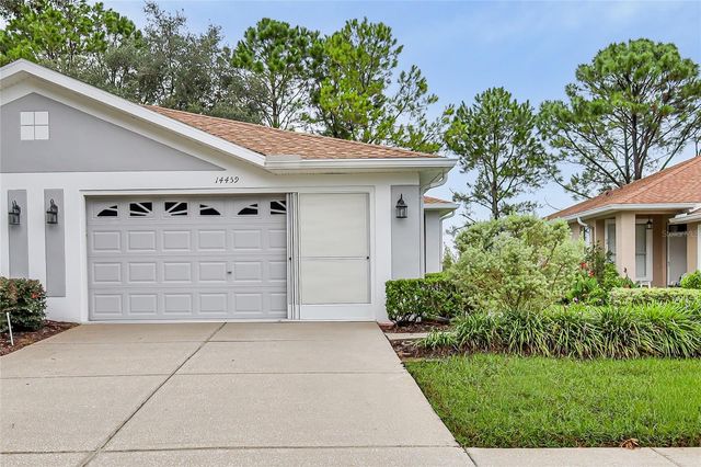 14459 STERLING RUN, Spring Hill, FL 34609