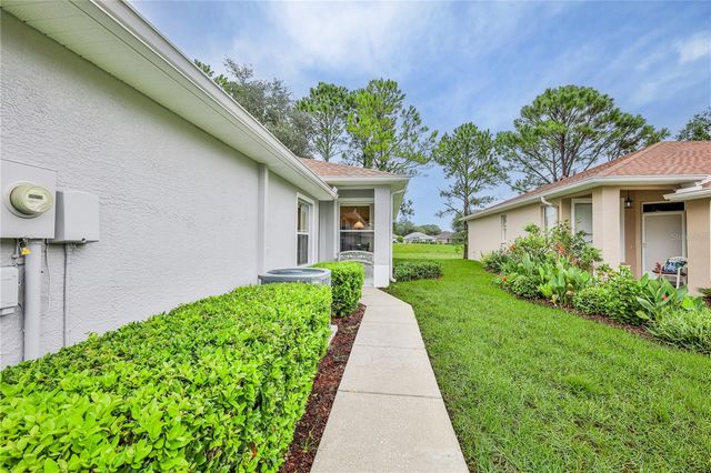 14459 STERLING RUN, Spring Hill, FL 34609