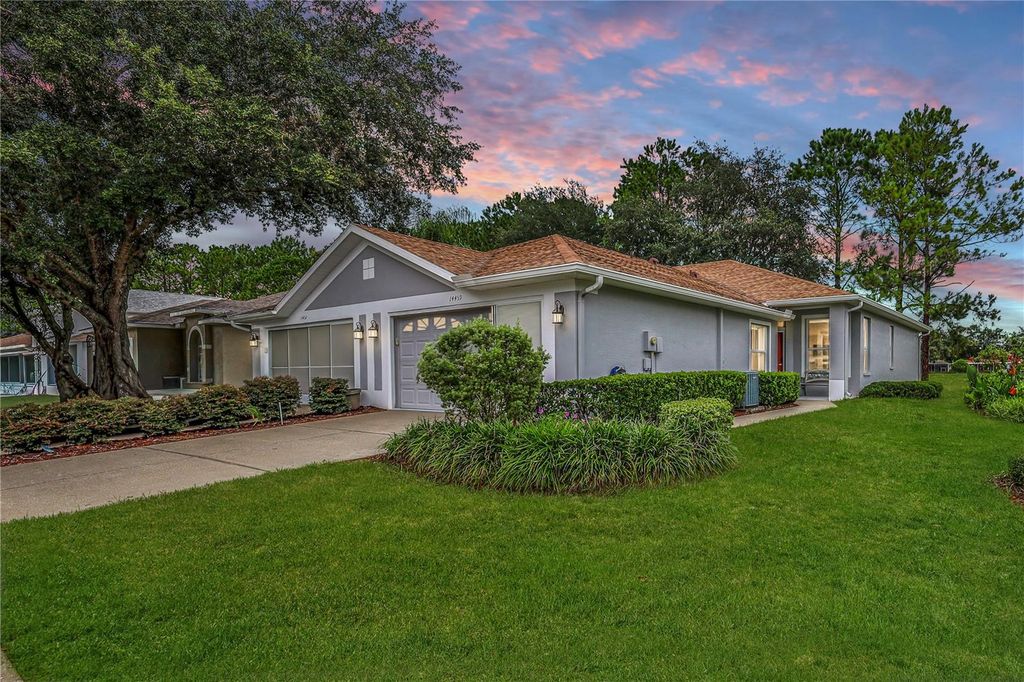 14459 STERLING RUN, Spring Hill, FL 34609
