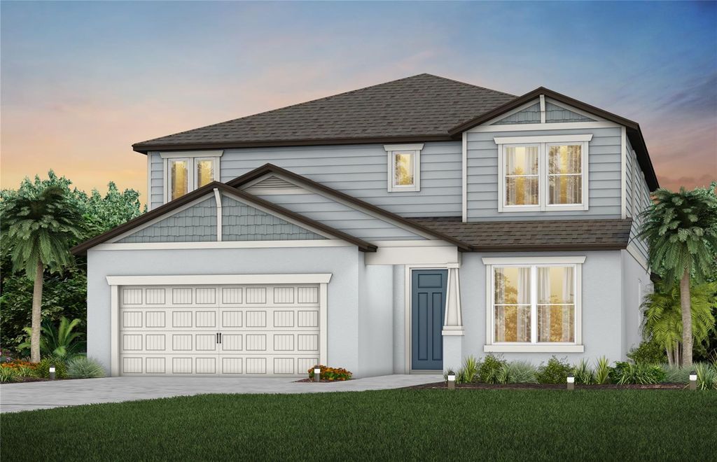 10110 FARMERS SHED PLACE, Parrish, FL 34219