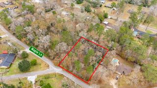 Lot 183 Maple Lane, Woodbranch, TX 77357