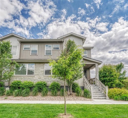 7277 W Adriatic Circle, Lakewood, CO 80227