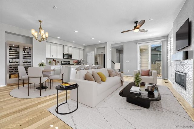 7277 W Adriatic Circle, Lakewood, CO 80227