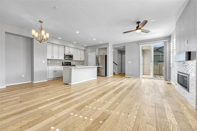 7277 W Adriatic Circle, Lakewood, CO 80227