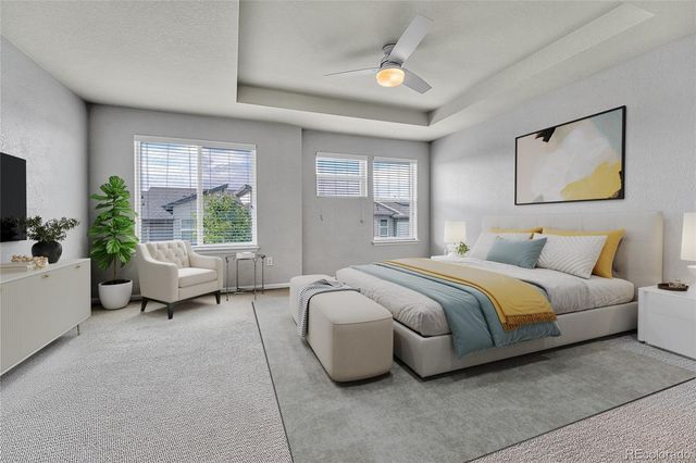 7277 W Adriatic Circle, Lakewood, CO 80227