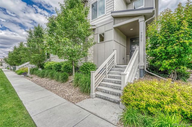 7277 W Adriatic Circle, Lakewood, CO 80227