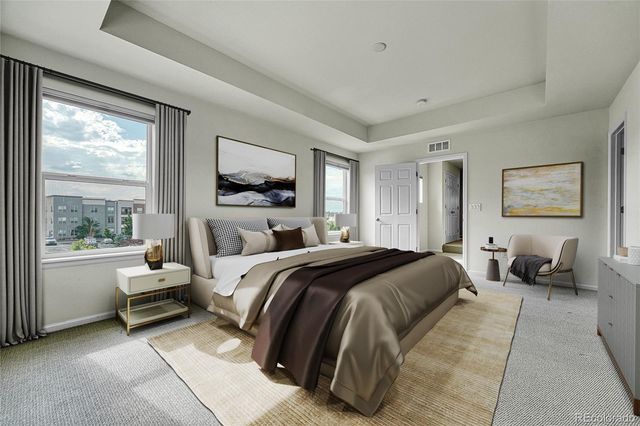 7277 W Adriatic Circle, Lakewood, CO 80227