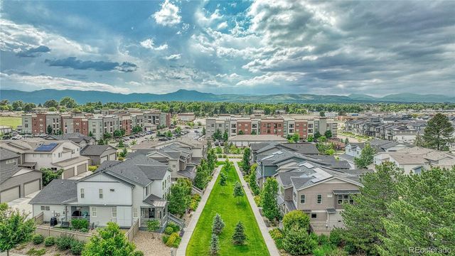 7277 W Adriatic Circle, Lakewood, CO 80227