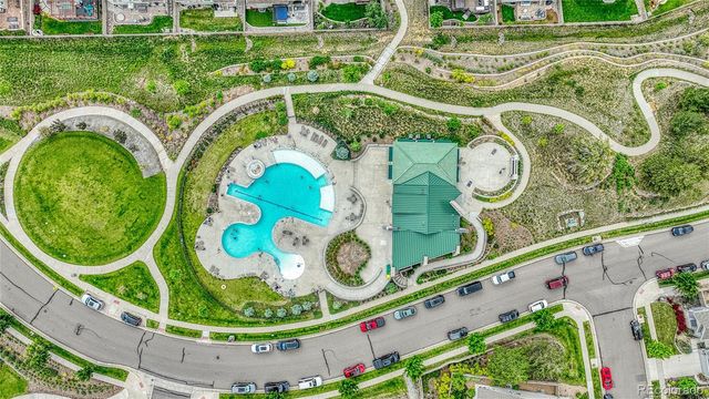 7277 W Adriatic Circle, Lakewood, CO 80227