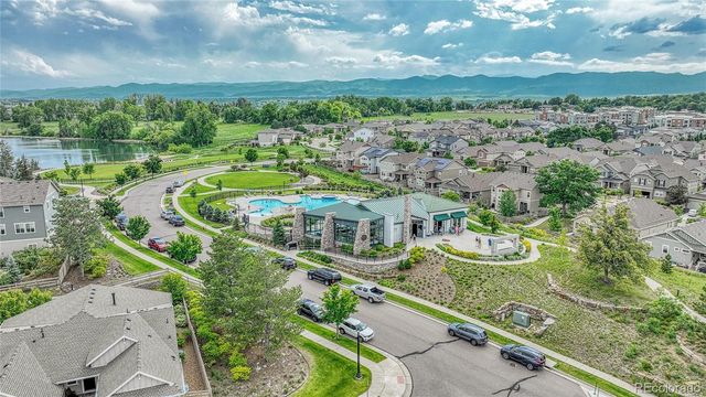 7277 W Adriatic Circle, Lakewood, CO 80227