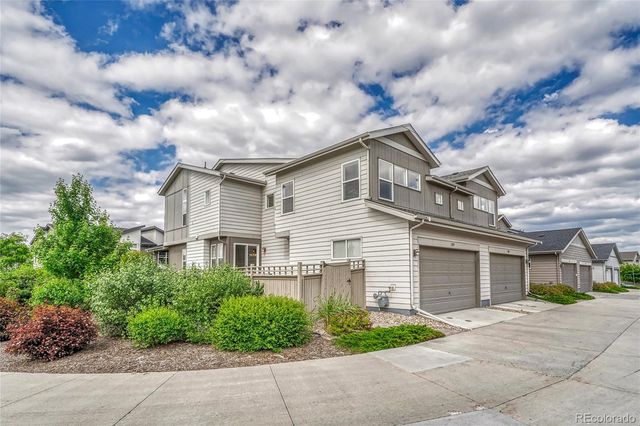 7277 W Adriatic Circle, Lakewood, CO 80227