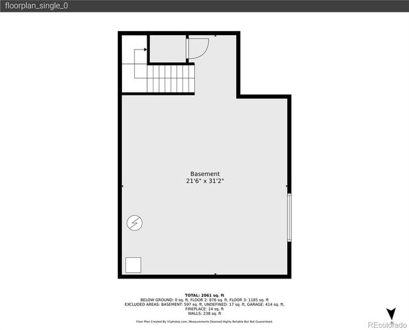 7277 W Adriatic Circle, Lakewood, CO 80227