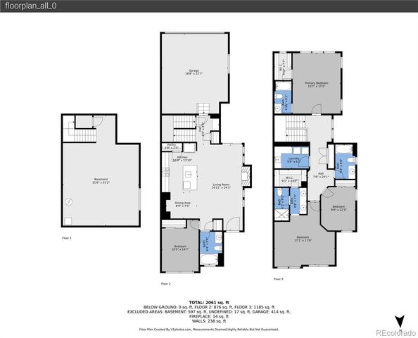 7277 W Adriatic Circle, Lakewood, CO 80227