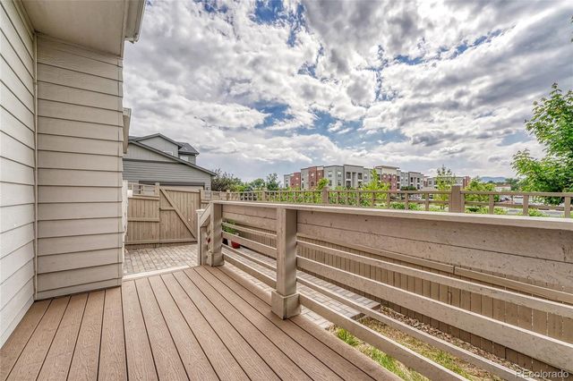 7277 W Adriatic Circle, Lakewood, CO 80227