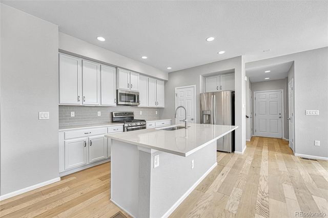 7277 W Adriatic Circle, Lakewood, CO 80227